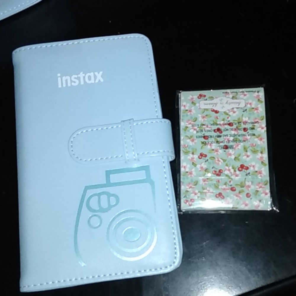 Instant camera - Picture 5 of 6